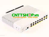 Switch Cisco WS-C3560C-12PC-S 12 FE PoE+ 2 x Dual Purpose, IP Base Switch Cisco WS-C3560C-12PC-S 12 FE PoE+ 2 x Dual Purpose, IP Base