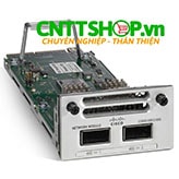 C9300-NM-2Q Cisco Catalyst 9300 2 x 40GE Network Module