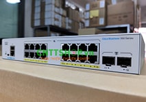 CBS350-16FP-2G Cisco Business 350 Series 16x10/100/1000 ports PoE+ 240W. CBS350-16FP-2G Cisco Business 350 Series 16x10/100/1000 ports PoE+ 240W.