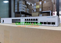 CBS350-24P-4X-EU Cisco Business 350 Series 4x10 Gigabit SFP+