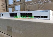 CBS350-24T-4X-EU Cisco Business 350 Series 4x10 Gigabit SFP+
