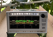 C9300-NM-8X Cisco Catalyst 9300 8 x 10GE Network Module