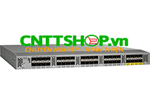 Switch Cisco Nexus N2K-C2232PF-10GE 32x1/10GE + 8x10GE