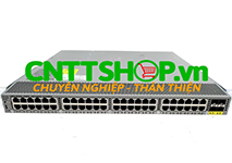 Switch Cisco Nexus N2K-C2248TP-1GE