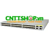 Switch Cisco Nexus N3K-C3064TQ-32T 32 10GBase-T and 4 QSFP+ ports