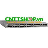 Switch Cisco Nexus N3K-C3232C 3232C 32 x 100G Ports