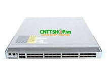 Switch Cisco Nexus N3K-C3132Q-40GE 3132Q 32 QSFP+ Ports