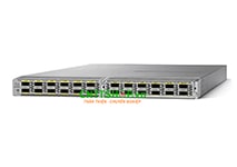 Switch Cisco Nexus N5624-B-24Q 5624Q Chassis 24 x 40GE Ports