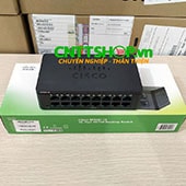 Cisco SF95D-16 SMB 95 Series Unmanaged 16 Ports 10/100 Desktop Switch Cisco SF95D-16 SMB 95 Series Unmanaged 16 Ports 10/100 Desktop Switch