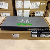 Switch Cisco SG350-20-K9 16 GE Ports, 2 Copper/SFP Combo, 2 SFP