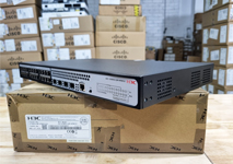 Switch H3C LS-1850V2-28P-HPWR-EI-GL S1850v2-28P-PWR 28-Port PoE+ Gigabit Ethernet