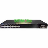 EX3200-24T Switch Juniper 24-port 10G 2x10 GbE SFP+ 4x GbE SFP