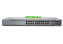 Switch Juniper EX4100-24T 24x 1GbE, 4x 10GbE, 4x25GbE ports
