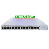EX4300-48P-S Switch Juniper EX4300 Spare Chassis 48 Port PoE+