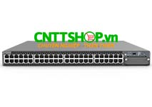 Switch Juniper Ex4400 48t Dc Afi 48ge 2x100gbe 550w Dc Afo