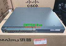 Maipu Switch IS580-26XF 24x 10G SFP+, 2x 40G QSFP interface, dual power and fan.