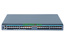 Maipu Switch IS580-48XF 48x 10G SFP+ interface, dual power and fan slot.