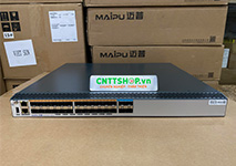 NSS4330-36GXF Maipu 24 x100/1000M SFP, 4 x10G SFP+, Dual Expansion Slots.