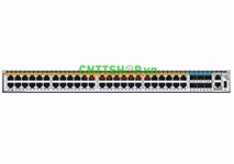 NSS4330-56TXF Maipu 48 x 100/1000M Base-T, 6 x 10G SFP+, One Extension Slot