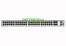 NSS4330-60TXF Maipu 48x 100/1000M Base-T, 4 x10G SFP+, Dual Extension Slots
