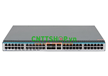 NSS5830-54XTQFP Maipu 48x 10GE RJ45, 6x 100G QSFP28 Data Center Switch