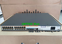 Switch Maipu S3230-28TXP-AC 24x10/100/1000M PoE+, 4x 10G SFP+