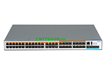 Maipu Switch S4330-54TGXF 32x 1G, 16x 1G SFP, 1x Extension Slot