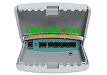 Switch Mikrotik CRS105-5S-FB
