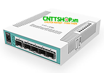 switch-mikrotik-crs106-1c-5s