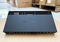 RB4011iGS+RM Router Mikrotik 10 Port 1G Ethernet, 1 Port SFP+