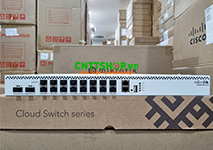 CRS518-16XS-2XQ-RM Switch MikroTik 16x 25G SFP28, 2x QSFP28