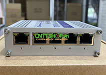 TSW110 Switch Công Nghiệp Teltonika 5x 1G Ethernet LAN ports