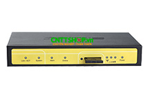 Router Industrial Four-Faith F3425 HSPA+ OpenVPN, IPSEC, 1x LAN 10/100Mbps