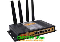 ảnh đại diện Router Công nghiệp Four-Faith F-NR100 5G Industrial Router ảnh đại diện Router Công nghiệp Four-Faith F-NR100 5G Industrial Router