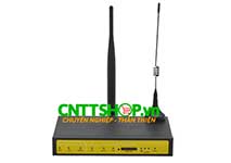 Bộ định tuyến công nghiệp Four-Faith F3726 TD-LTE Port Router Bộ định tuyến công nghiệp Four-Faith F3726 TD-LTE Port Router
