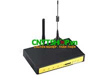 Bộ định tuyến công nghiệp Four-Faith F3A24 LTE/EVDO Wifi Router Bộ định tuyến công nghiệp Four-Faith F3A24 LTE/EVDO Wifi Router