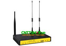 Four-Faith F3A36 4G/LTE-FDD Industrial Router Four-Faith F3A36 4G/LTE-FDD Industrial Router