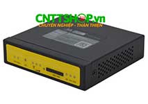 ảnh đại diện Four-Faith F3x27 WCDMA Industrial Cellular Router ảnh đại diện Four-Faith F3x27 WCDMA Industrial Cellular Router
