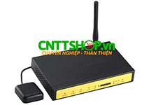 ảnh đại diện modem công nghiệp Four-Faith F7625 ảnh đại diện modem công nghiệp Four-Faith F7625