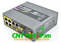 ảnh đại diện Router công nghiệp Four-Faith F-R200 ảnh đại diện Router công nghiệp Four-Faith F-R200