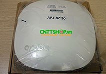 Aruba AP-305 802.11n/ac MU-MIMO Dual Radio Integrated Antenna AP