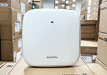 Maipu IAP300-830-PTE Ceiling Mount Wi-F i6 Access Point.