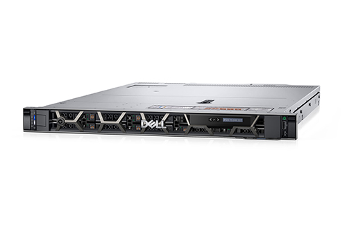 Máy Chủ Dell PowerEdge R450