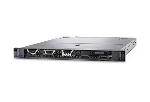 Máy Chủ Dell PowerEdge R650