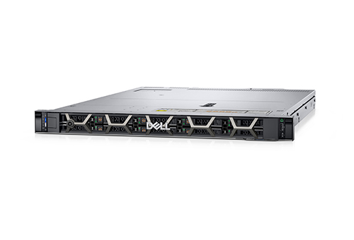 Máy Chủ Dell PowerEdge R650XS