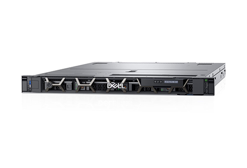 Máy Chủ Dell PowerEdge R6525