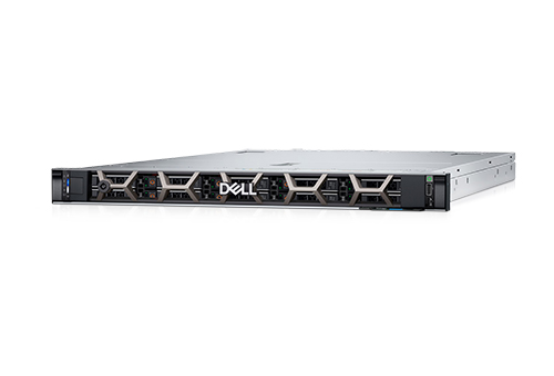 Máy Chủ Dell PowerEdge R660