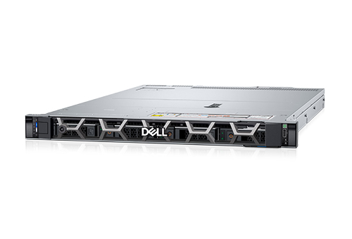 Máy Chủ Dell PowerEdge R660xs