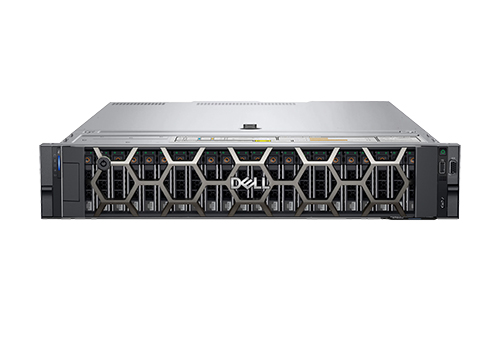 Máy Chủ Dell PowerEdge R750XS