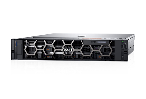 Máy Chủ Dell PowerEdge R7525